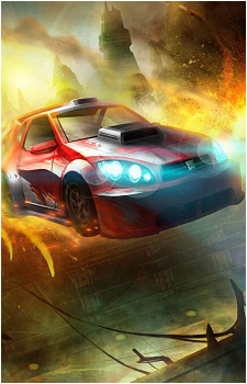 Cliffjumper