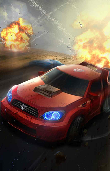 Cliffjumper