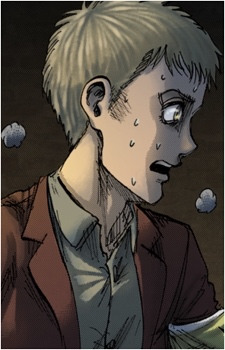 Falco Grice