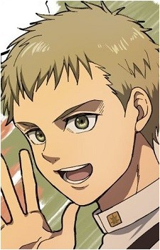 Falco Grice