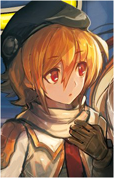 Yuno Rembrandt's image