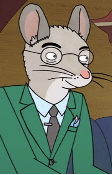 Ralph Stilton's image