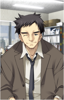 Yasuji Ban's image