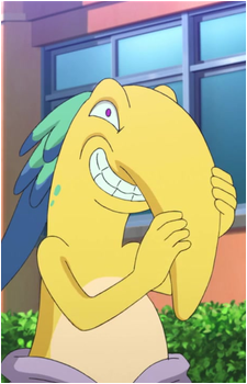 Babblong's image
