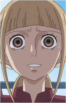 Cosette {OP}
