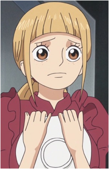 Cosette {OP}