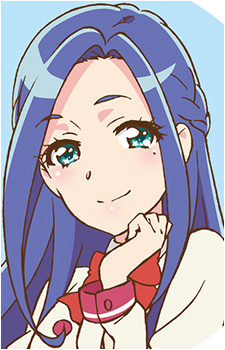 Kotoko Imai's image