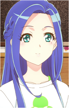 Kotoko Imai