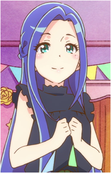 Kotoko Imai