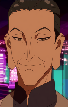 Liu Xiao's image