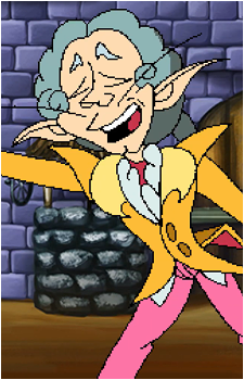 Mayor Covenplate's image