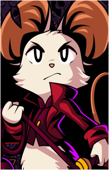 Mina {MTH}