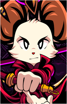 Mina {MTH}