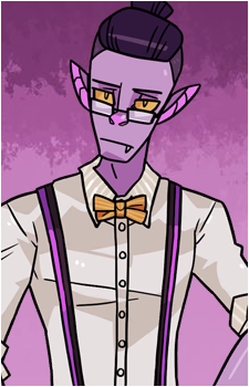 Liam de Lioncourt's image