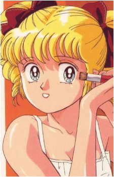 Eriko Tamura
