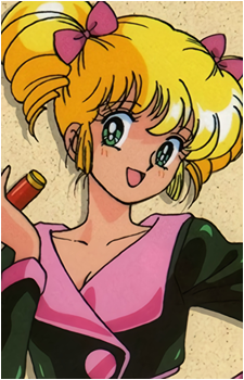 Eriko Tamura