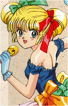 Eriko Tamura
