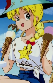 Eriko Tamura