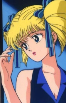 Eriko Tamura