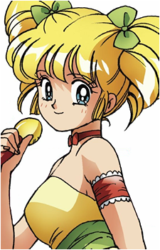 Eriko Tamura's image