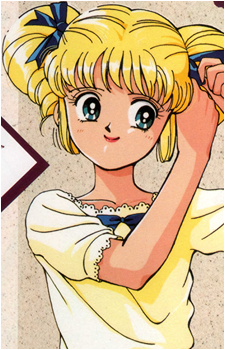 Eriko Tamura