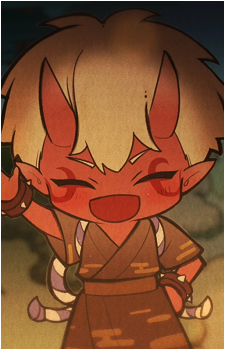 Aka's image