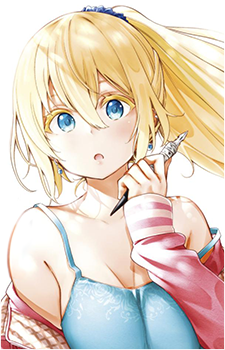 Mizuki Minamoto's image