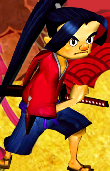 Sakura Samurai's image