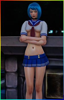 Mika Shimazu