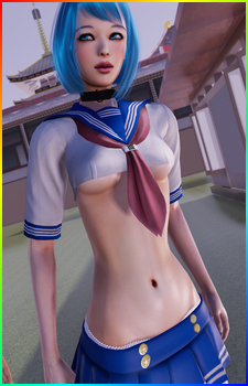 Mika Shimazu