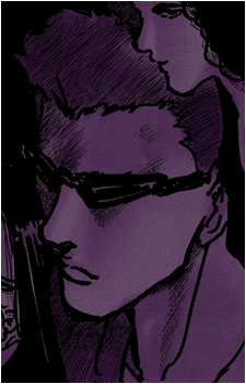 Younger Toguro