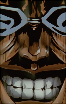 Younger Toguro