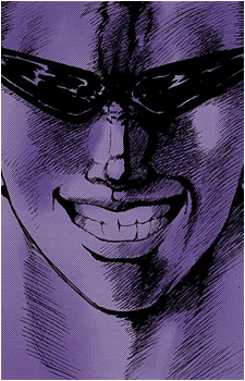 Younger Toguro
