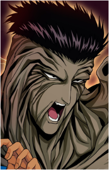 Younger Toguro
