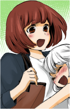 Shiho {Yurikon}