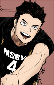 Shūgo Meian's image