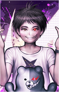 Kazutaka Kodaka's image