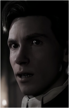 Reverend Carver's image