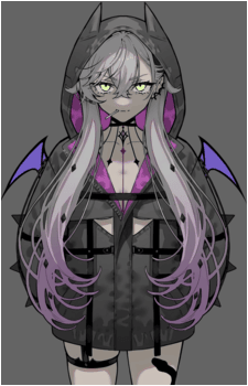 Lilith {FGO}