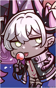 Lilith {FGO}
