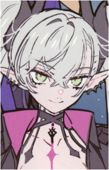 Lilith {FGO}