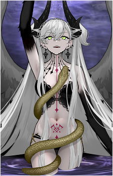 Lilith {FGO}