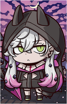 Lilith {FGO}