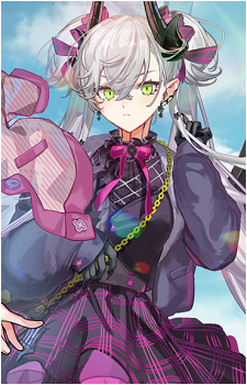 Lilith {FGO}