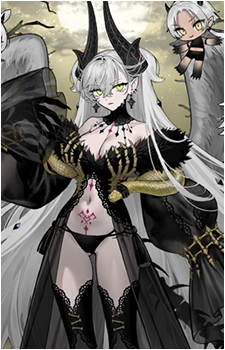 Lilith {FGO}