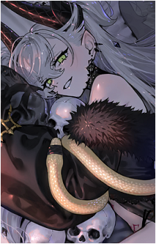 Lilith {FGO}