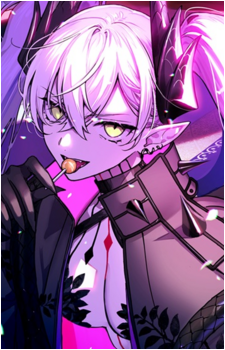 Lilith's image