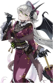 Lilith {FGO}
