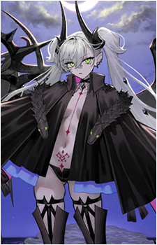 Lilith {FGO}