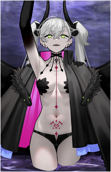 Lilith {FGO}